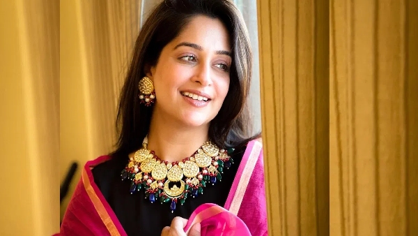 दीपिका कक्कड़