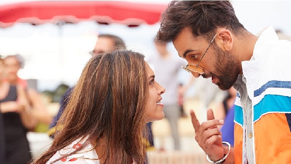 रणबीर कपूर