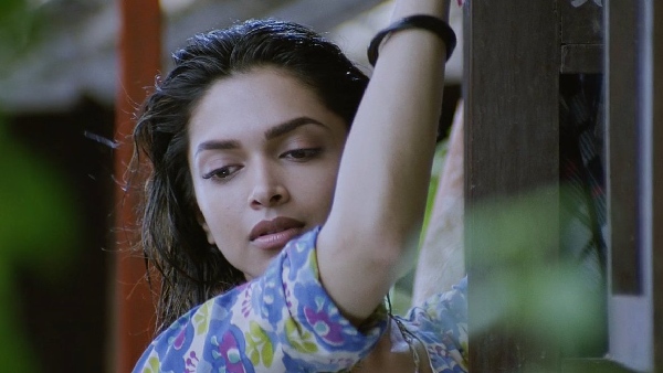 दीपिका पादुकोण