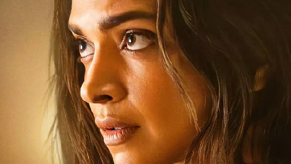 दीपिका पादुकोण