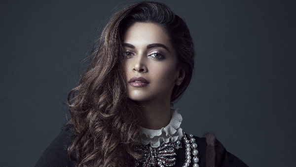 दीपिका पादुकोण