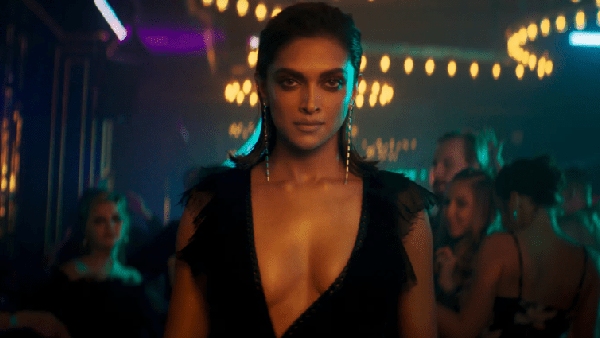 दीपिका पादुकोण