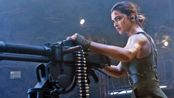 दीपिका पादुकोण