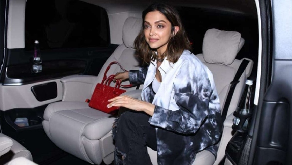 दीपिका पादुकोण