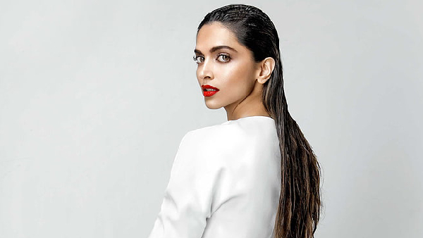 दीपिका पादुकोण