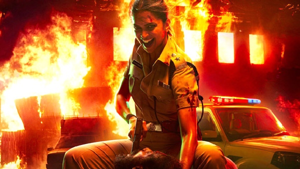 दीपिका पादुकोण