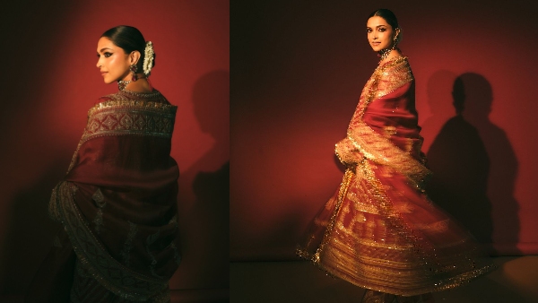 दीपिका पादुकोण