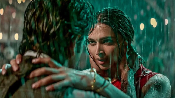 दीपिका पादुकोण