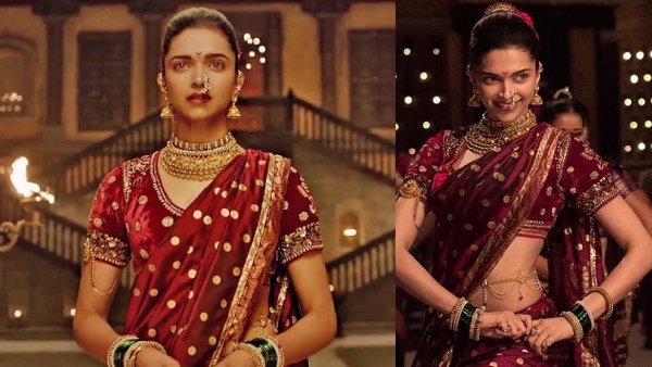 दीपिका पादुकोण