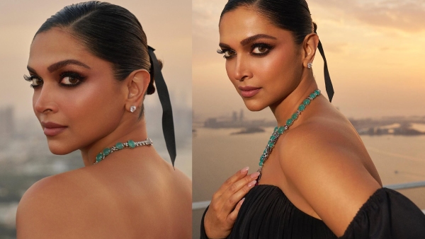 दीपिका पादुकोण