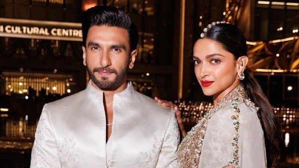 दीपिका पादुकोण और रणवीर सिंह