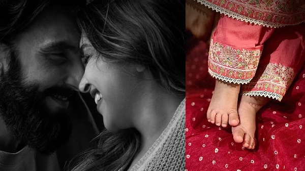 दीपिका पादुकोण और रणवीर सिंह