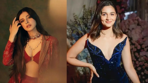 दीव्या खोसला की आलिया भट्ट पर आरोप