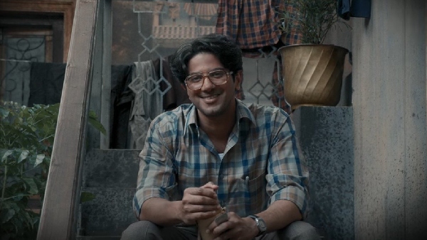 दुलकर सलमान का जबरदस्त अभिनय