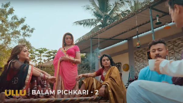 दूसरे पार्ट की स्टारकास्ट