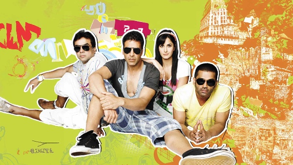 दे दना दन