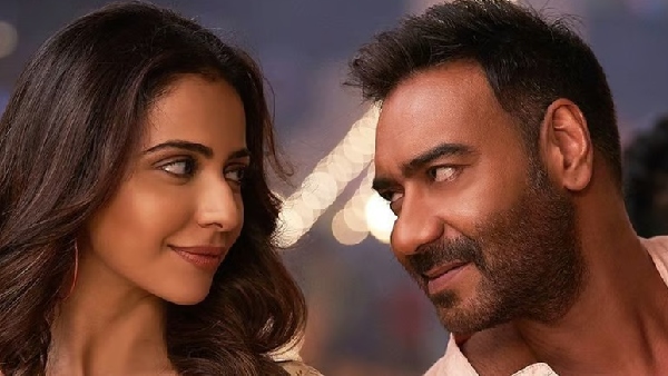 दे दे प्यार दे 2