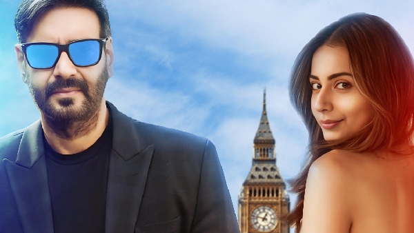 दे दे प्यार दे 2