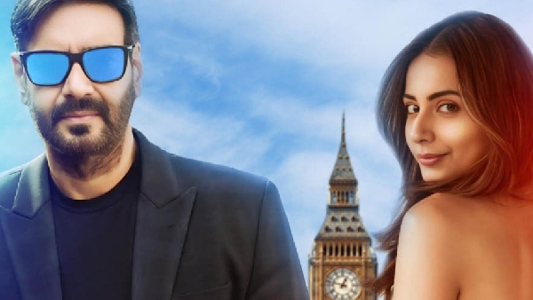 दे दे प्यार दे 2