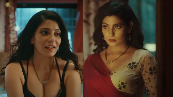 देखो मगर प्यार से 2: ट्रेलर जारी