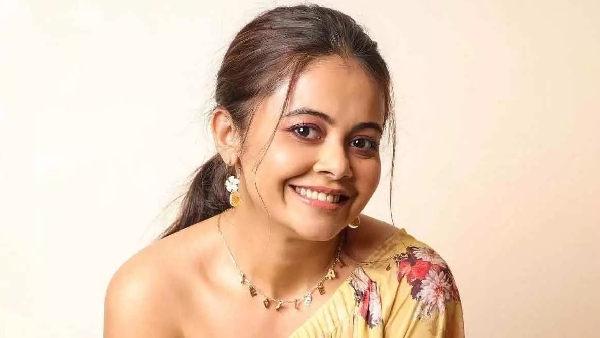 देवोलीना भट्टाचार्जी