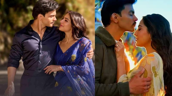 देशभक्ति एक्शन और थ्रिल