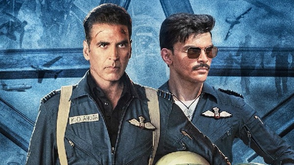 देशभक्ति से भरपूर