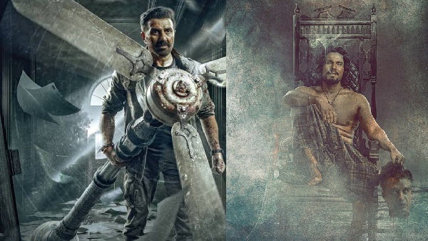 दो बड़े सितारों का साथ