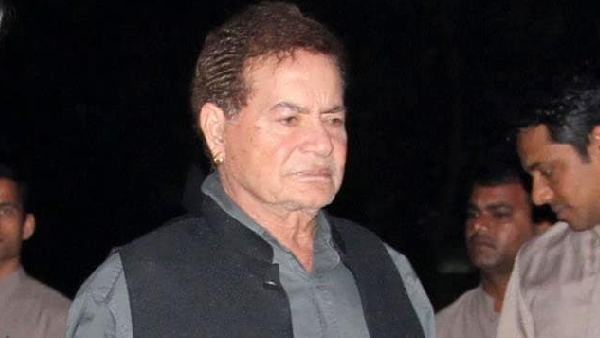 धमकी भरा लेटर