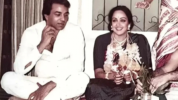 धर्मेंद्र