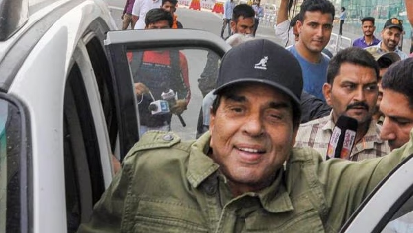 धर्मेंद्र