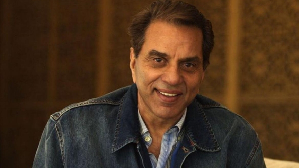 धर्मेंद्र