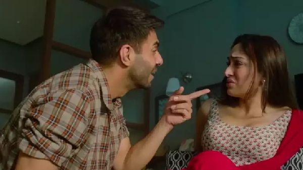 धोखा - राउंड डी कार्नर