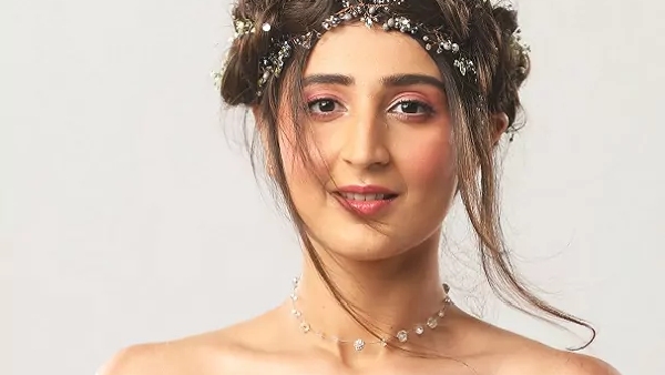 ध्वनि भानुशाली