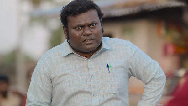 नए सचिव जी का आगमन