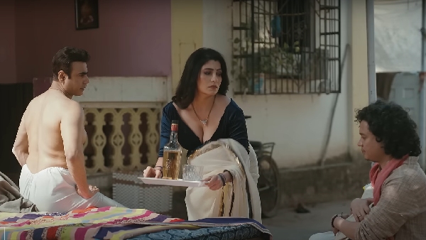 नए है स्टार कास्ट