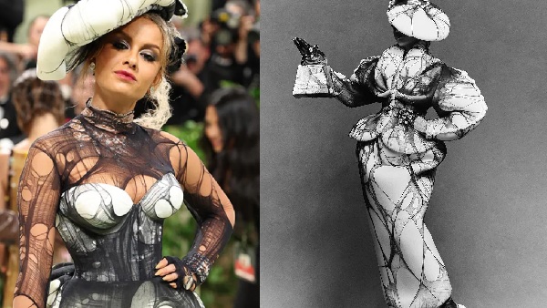 नताशा पूनावाला