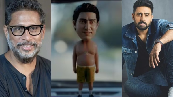 नयी फिल्म से काफी उम्मीद