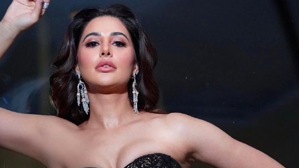 नरगिस फाखरी