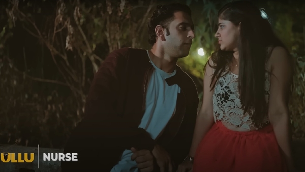 नर्स बनी हैं सरिका सालुंखे