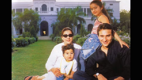 नवाब की विरासत