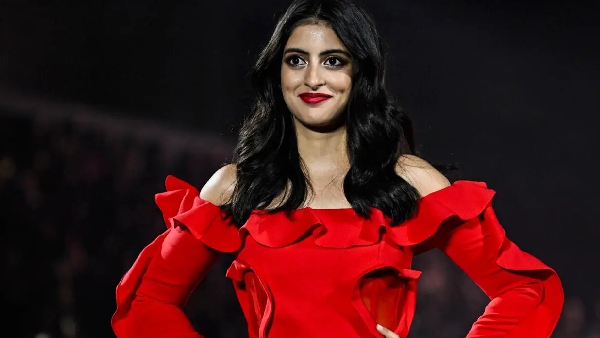 नव्या नवेली नंदा