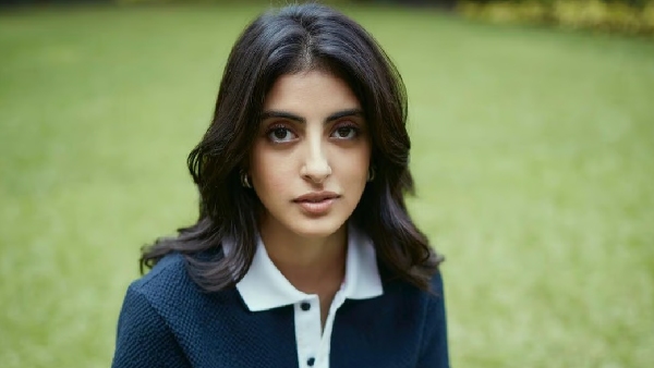 नव्या नवेली नंदा