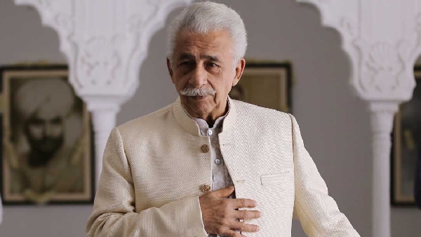 नसीरूद्दीन शाह