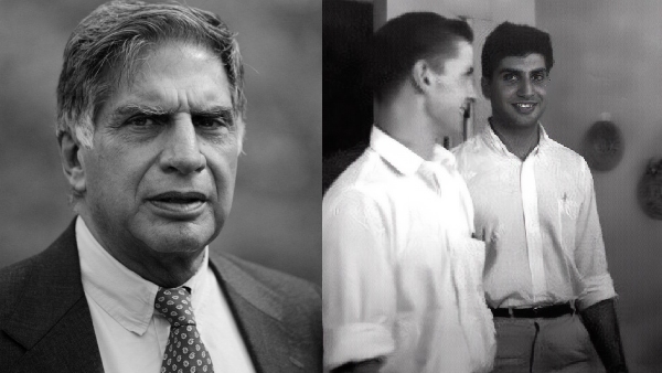 नहीं की शादी