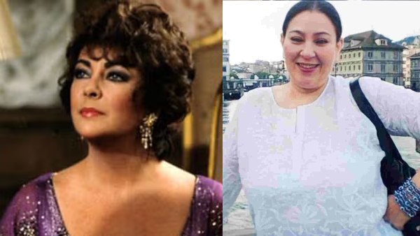 नहीं रहीं मिथुन की पहली वाइफ