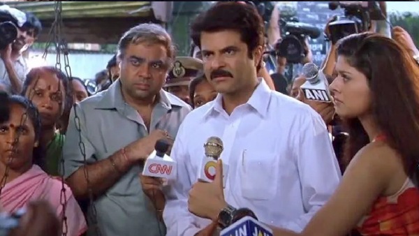 नायक: द रियल हीरो