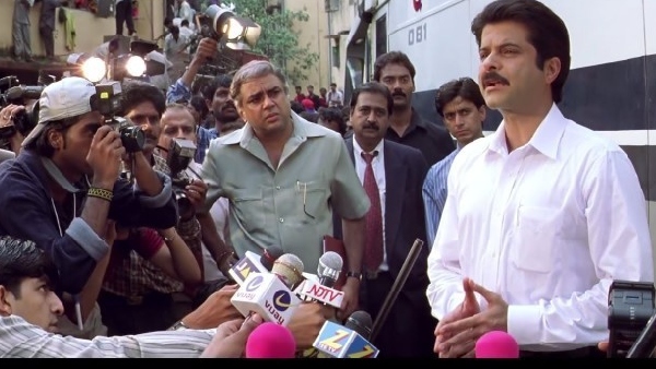 नायक: द रियल हीरो