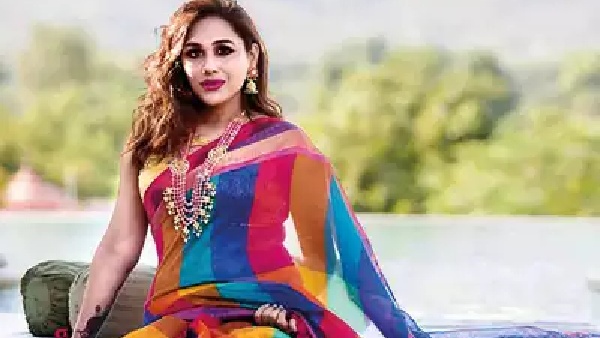 निक्की चावला