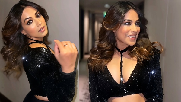 निया शर्मा